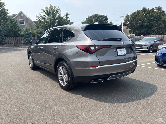 Certified 2026 Acura MDX SH-AWD image 7