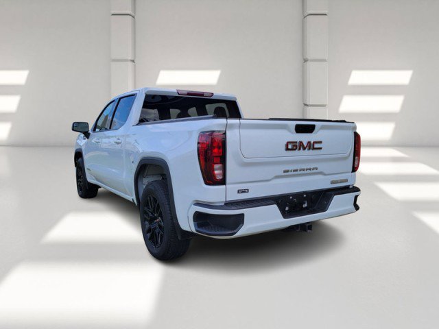 Used 2024 GMC Sierra 1500 Elevation RWD image 5