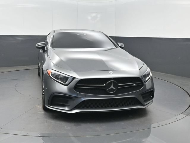 Used 2019 Mercedes-Benz CLS 53 AMG 4MATIC image 35