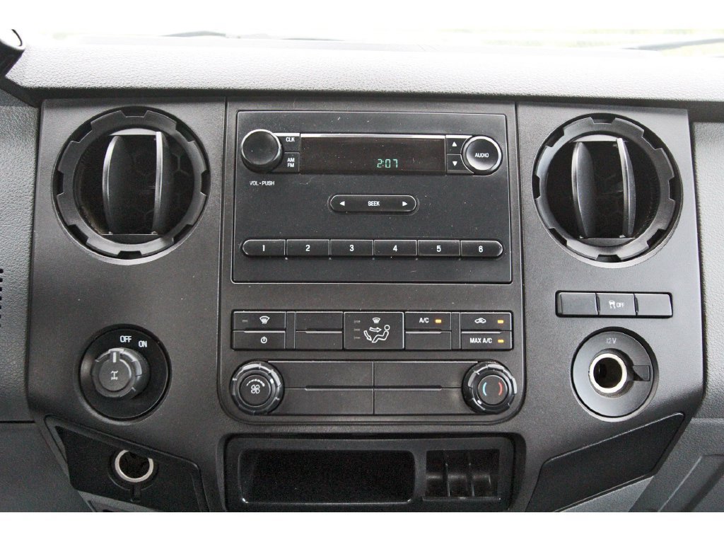 Used 2016 Ford F250 XL AWD/4WD image 25