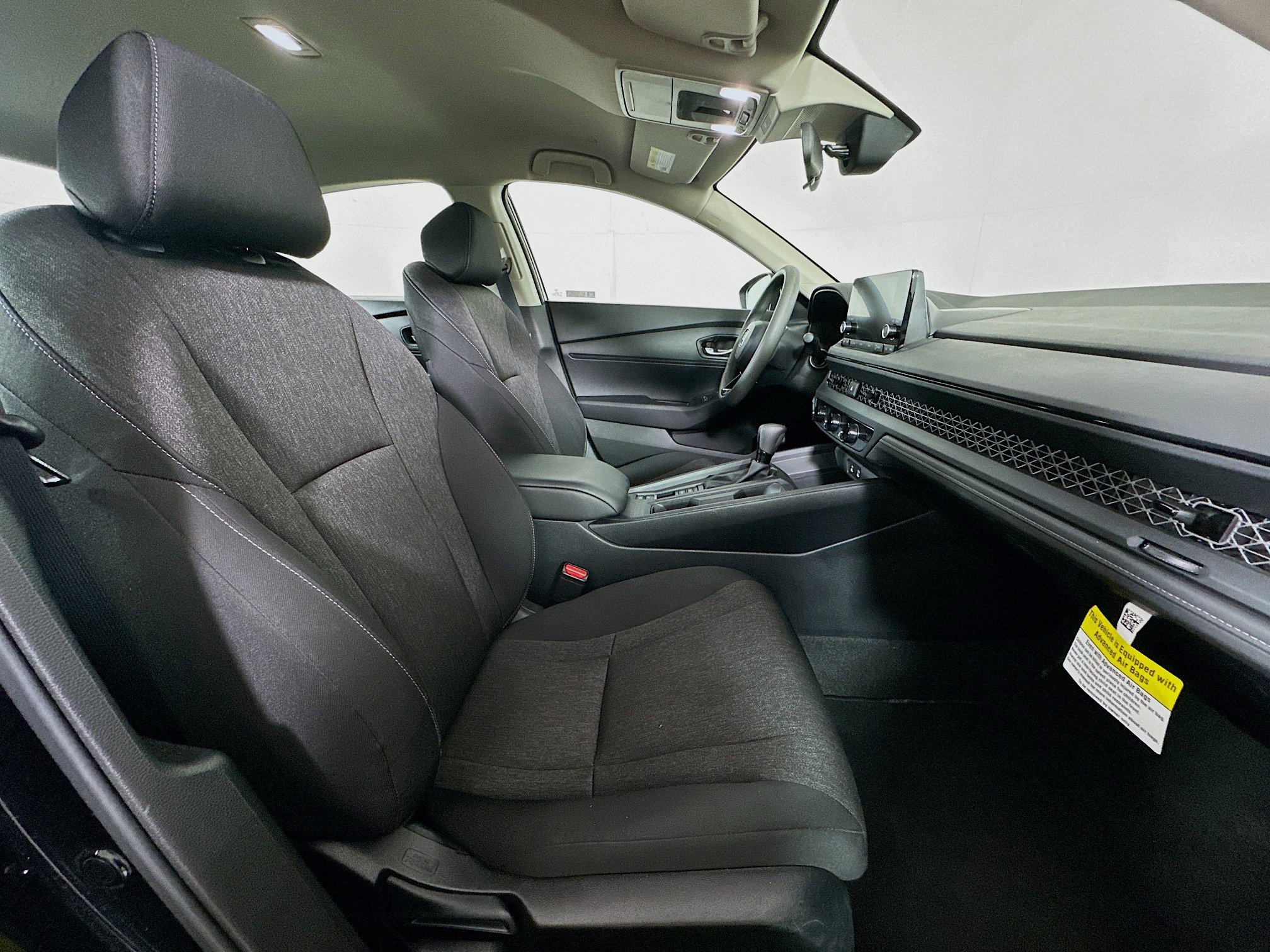 Used 2024 Honda Accord LX image 28