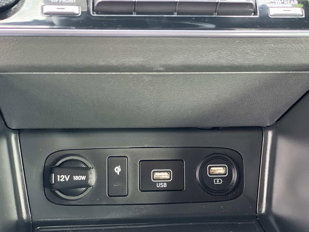 Certified 2023 Hyundai Sonata N Line image 14