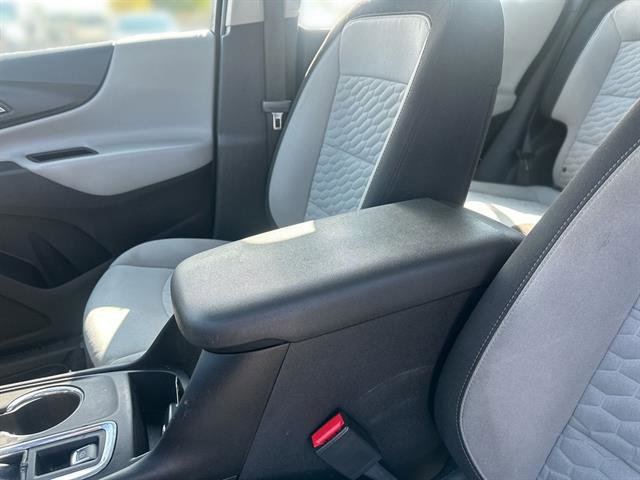 Certified 2018 Chevrolet Equinox LS image 43