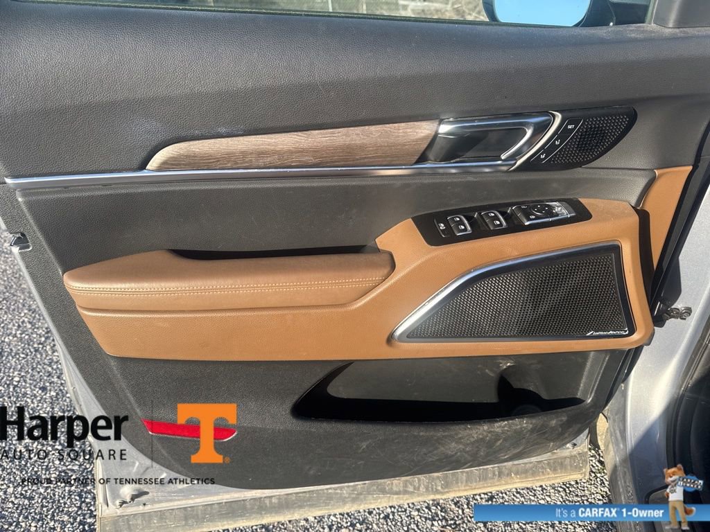 Used 2021 Kia Telluride SX w/ SX Prestige Package image 19