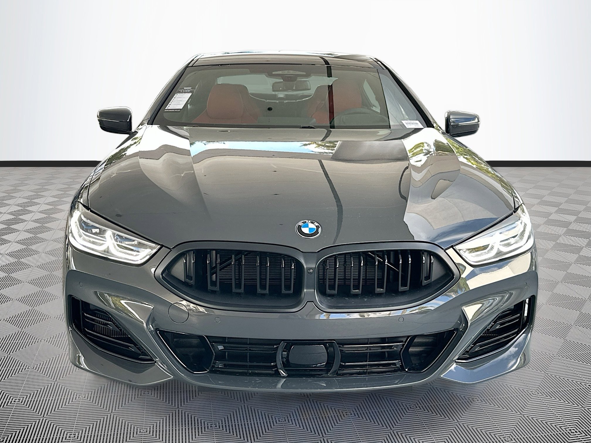 New 2026 BMW 840i image 2