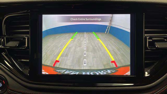 Used 2025 Dodge Durango GT image 30