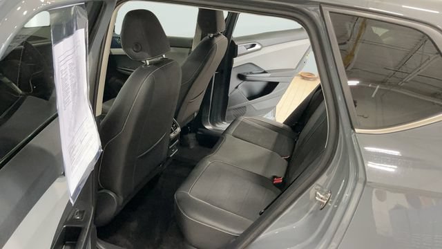 Certified 2023 Volkswagen Taos SE AWD/4WD image 13