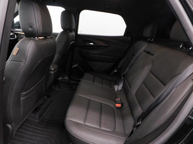 Used 2023 Chevrolet TrailBlazer ACTIV w/ Convenience Package image 24