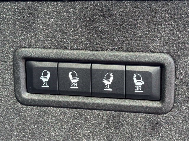 New 2026 Jeep Grand Wagoneer Summit w/ Premium Group III AWD/4WD image 43