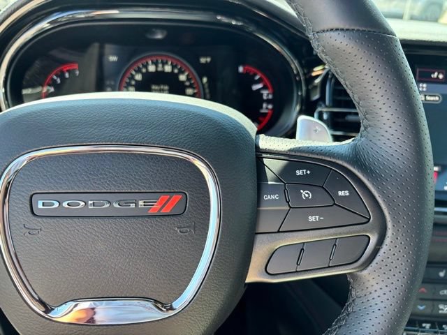 New 2026 Dodge Durango GT w/ Trailer Tow Group IV AWD/4WD image 27
