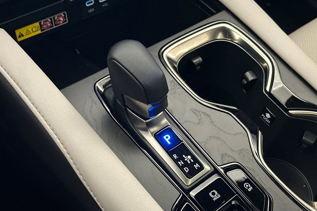 Certified 2023 Lexus RX 350 Premium FWD image 21