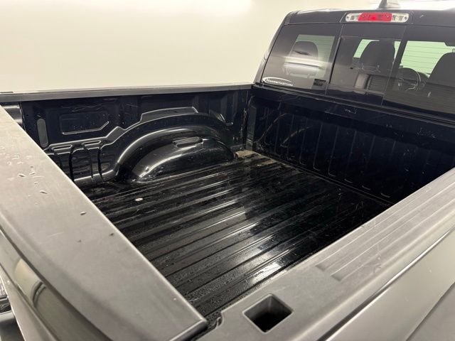 Used 2021 RAM 1500 Big Horn image 33