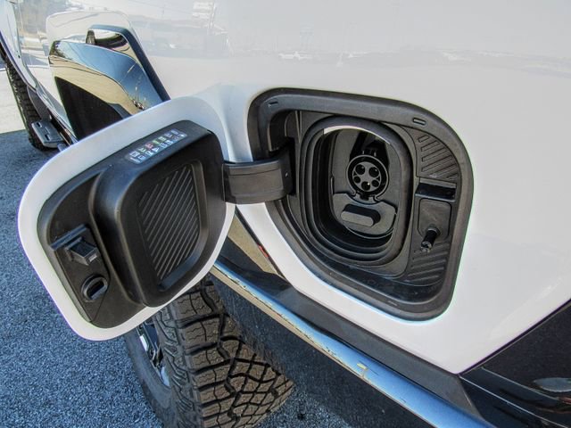 New 2025 GMC Hummer EV 3X w/ Extreme Off-Road Package image 9