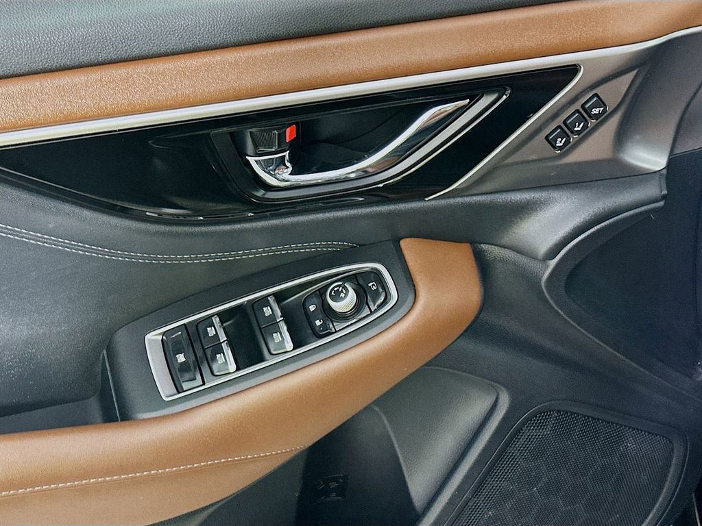 Used 2021 Subaru Outback Touring XT image 21