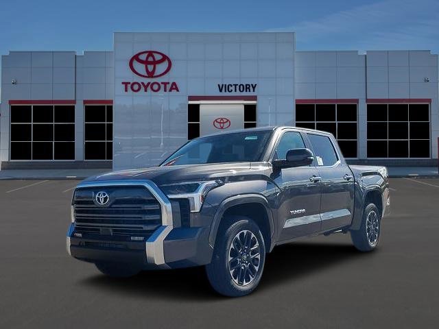 New 2026 Toyota Tundra Limited image 1