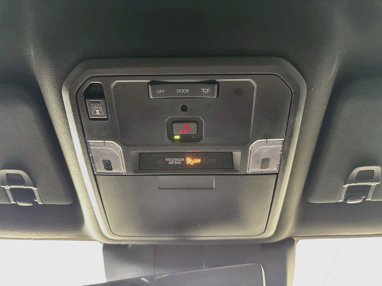 Certified 2024 Toyota Tacoma 4x4 Double Cab Hybrid image 6