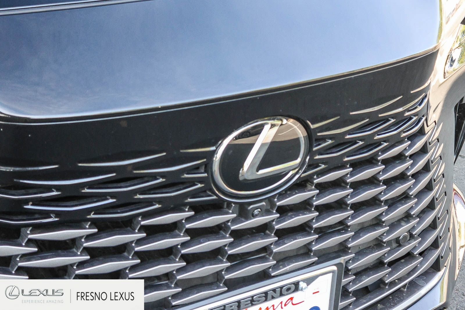 Certified 2025 Lexus RX 350h 350h Premium w/ Convenience Package image 11