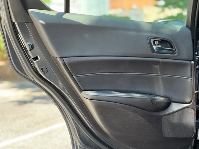 Used 2016 Acura ILX FWD image 14