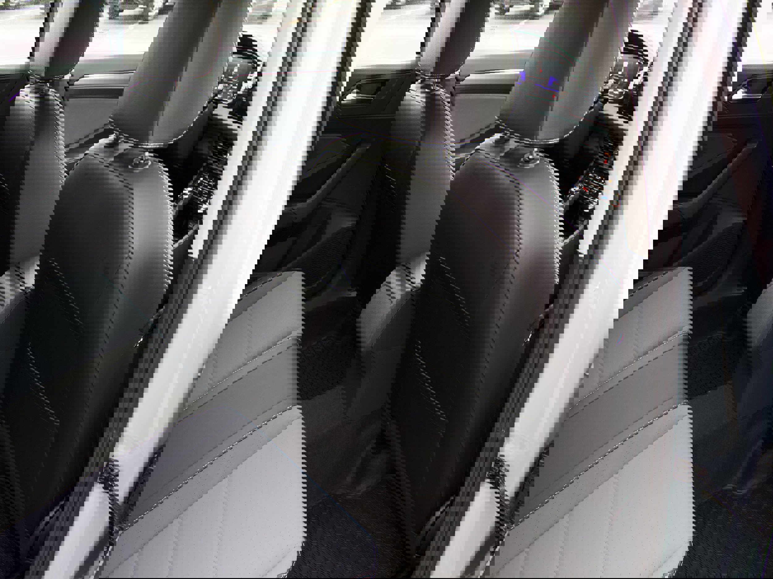 New 2026 Volkswagen Jetta SE image 29