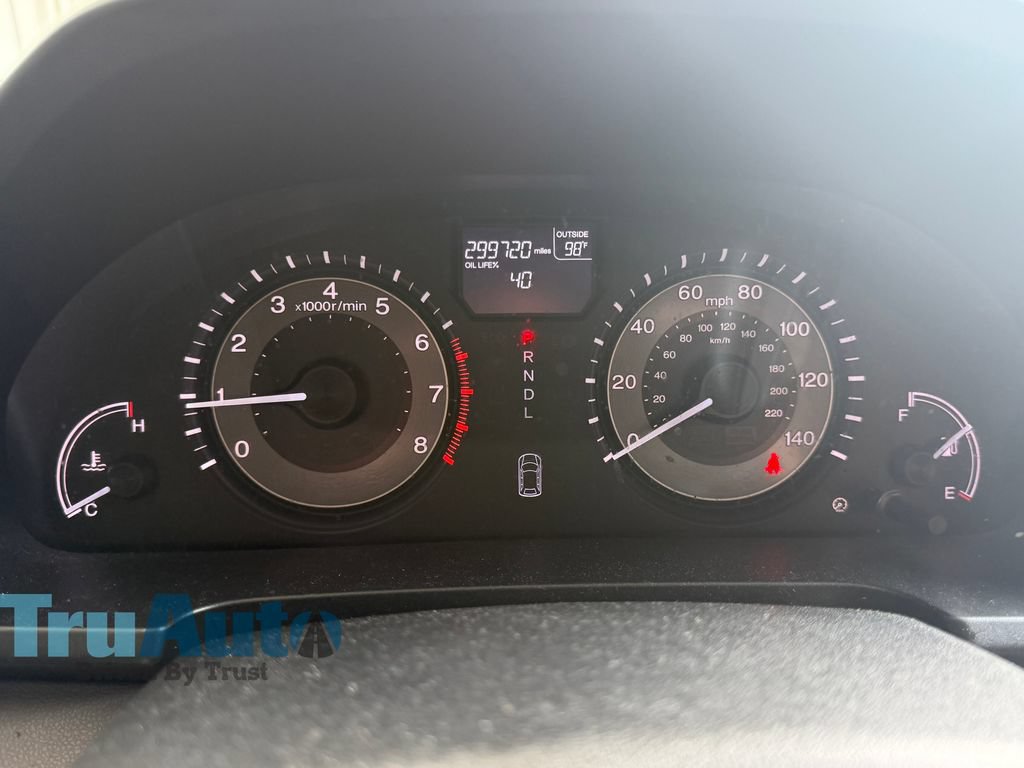Used 2014 Honda Odyssey EX-L image 25