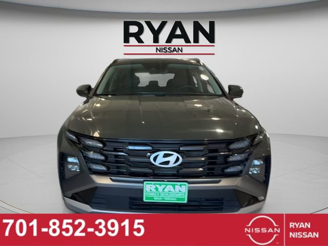 Used 2025 Hyundai Tucson SEL image 8