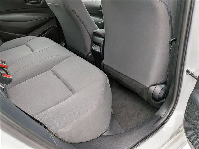 Certified 2023 Toyota Corolla LE image 17