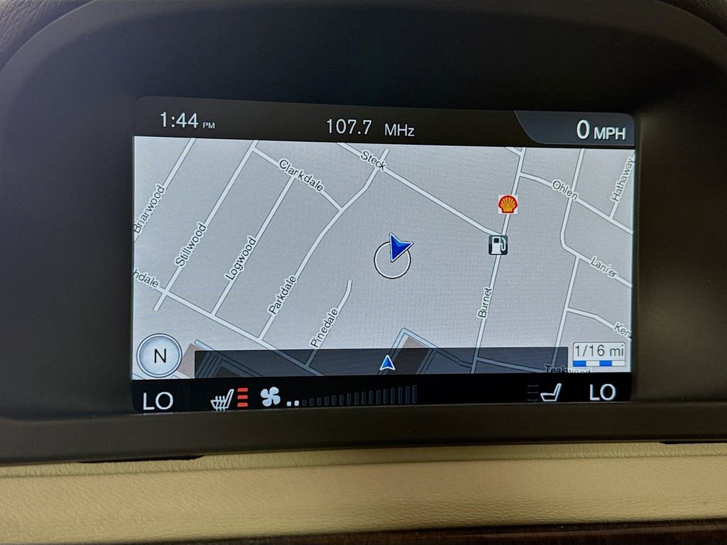 Used 2016 Volvo S80 T5 Platinum image 15