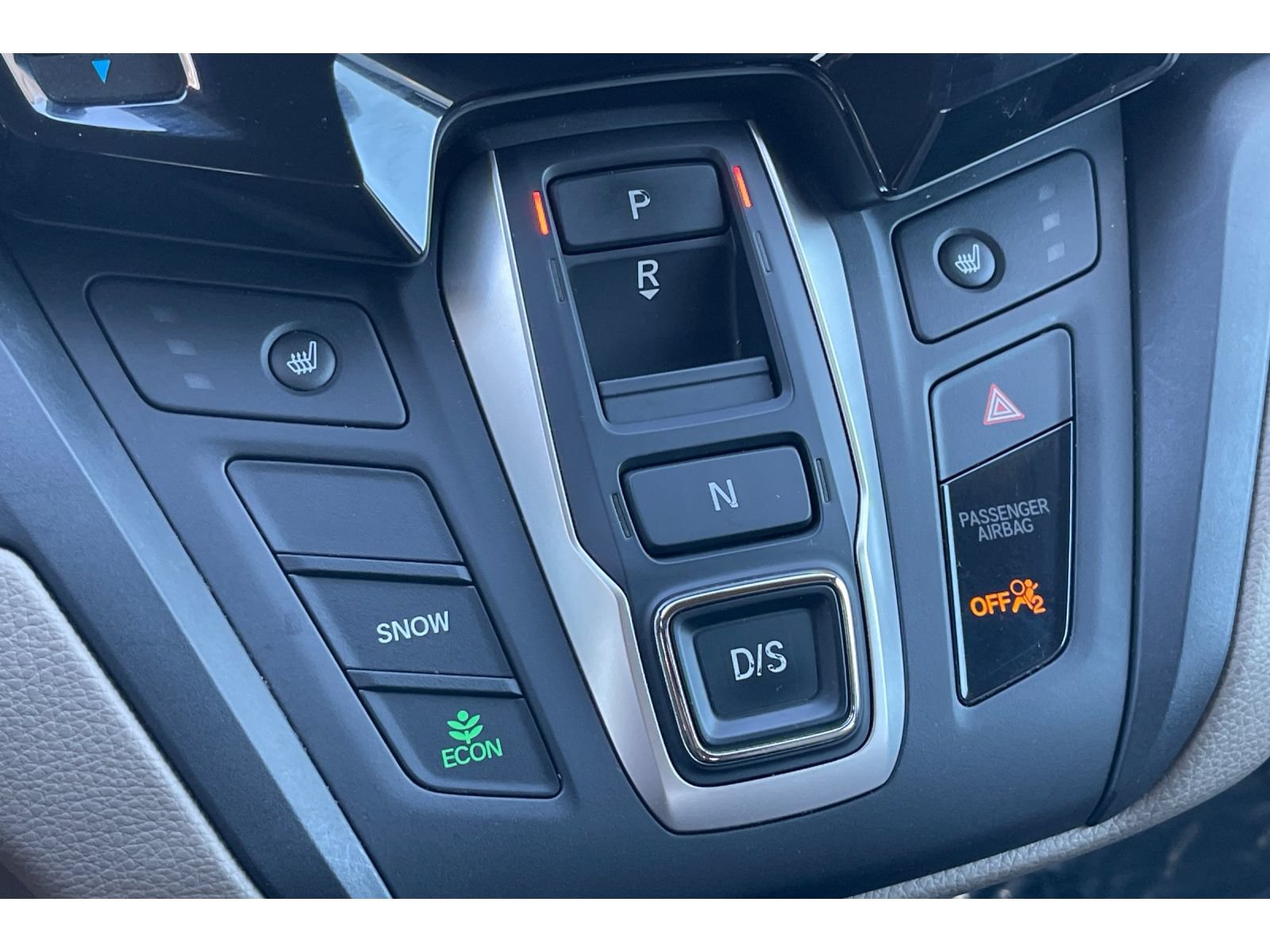 Certified 2019 Honda Odyssey EX image 32