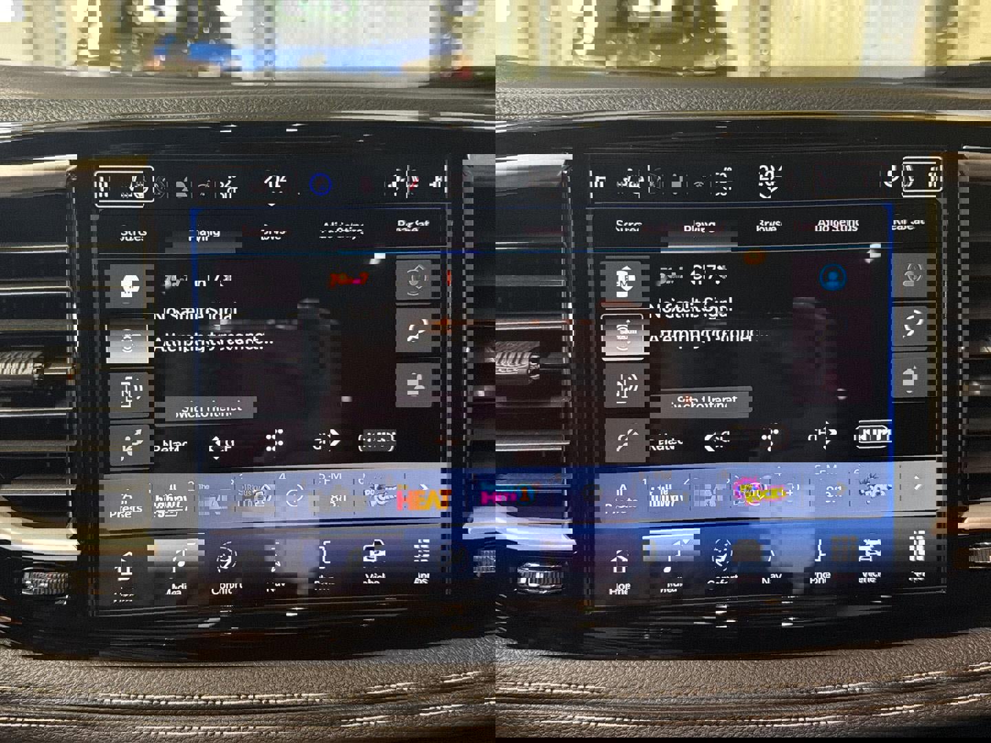 New 2026 Chrysler Pacifica Select image 24