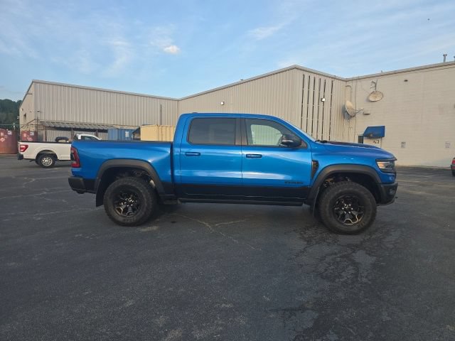 Used 2022 RAM 1500 TRX w/ TRX Level 2 Equipment Group AWD/4WD image 9
