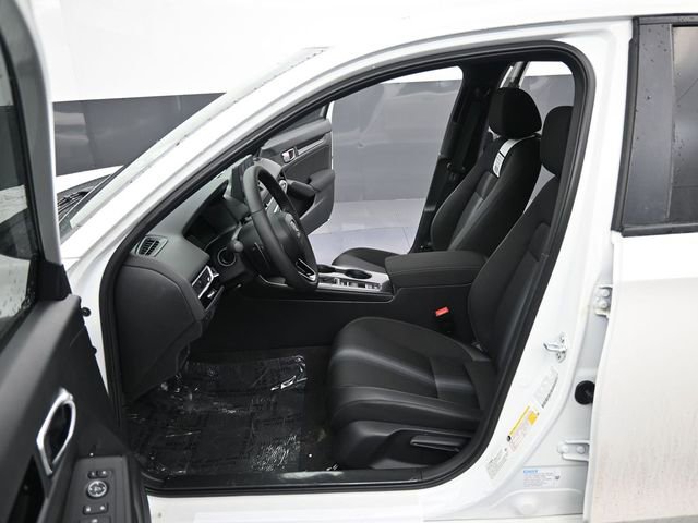 New 2026 Honda Civic Sport image 25