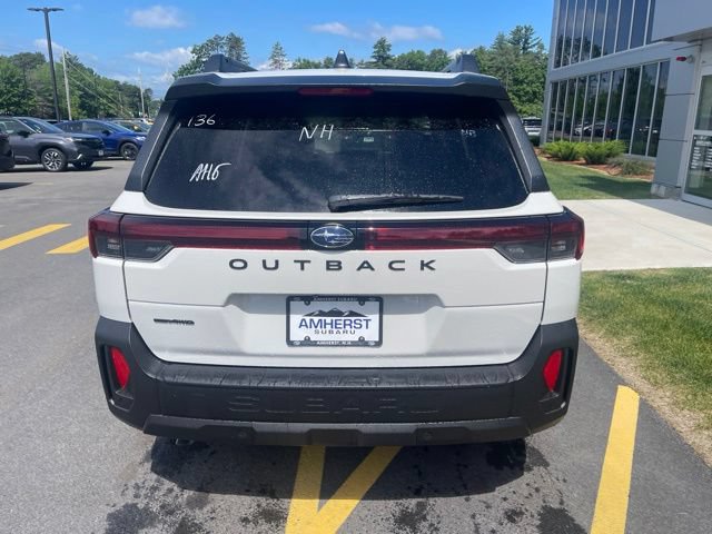 New 2026 Subaru Outback Premium AWD/4WD image 6