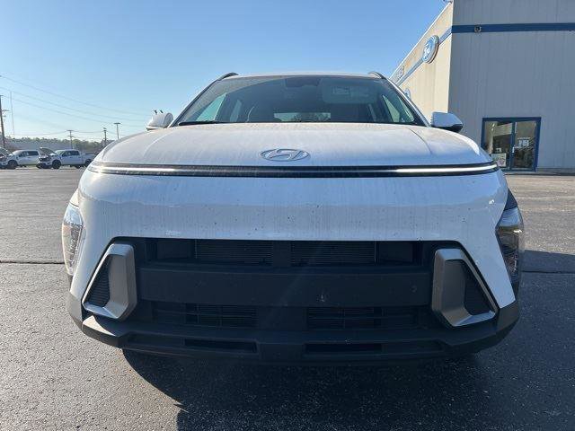 Used 2025 Hyundai Kona SEL image 19