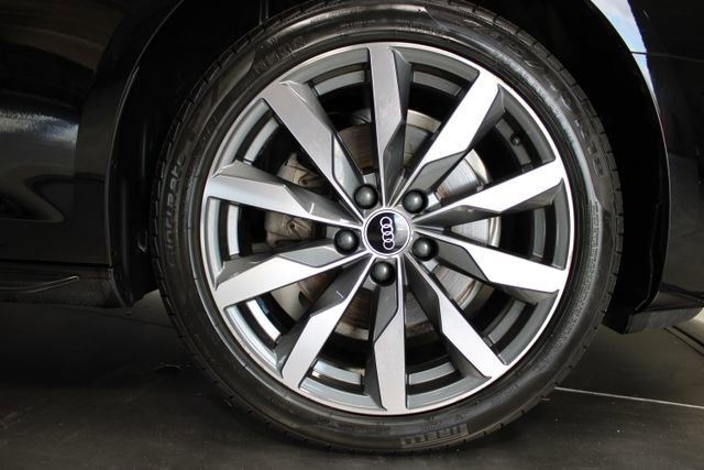 Used 2021 Audi A4 2.0T Premium Plus image 32