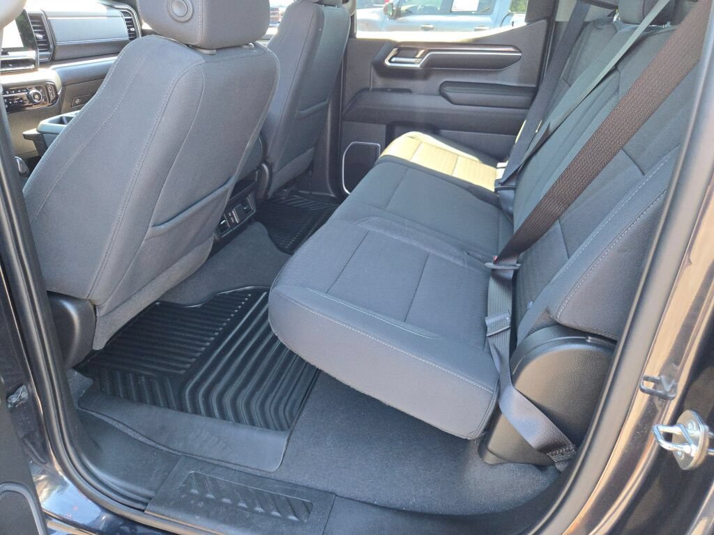 Certified 2023 Chevrolet Silverado 1500 LT AWD/4WD image 22