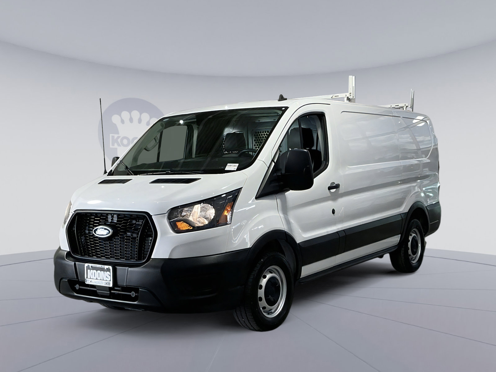 Used 2023 Ford Transit 150 Low Roof