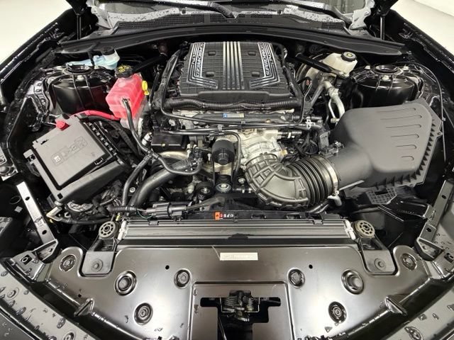Certified 2023 Chevrolet Camaro ZL1 RWD image 26