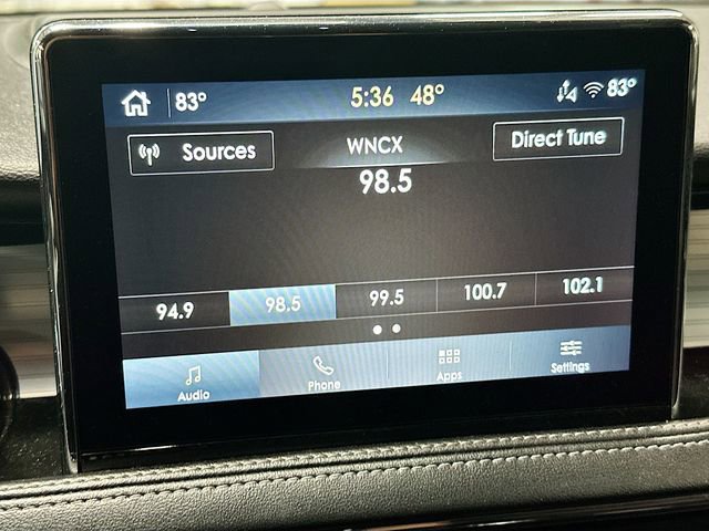 Used 2022 Lincoln Corsair FWD image 15