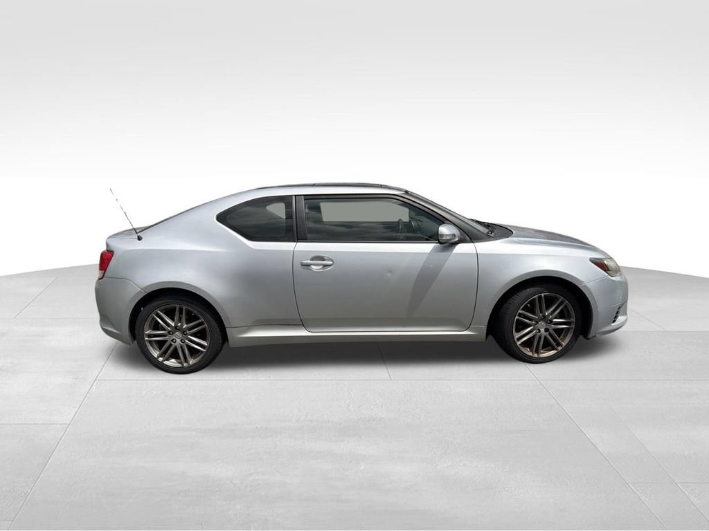 Used 2013 Scion tC FWD image 5