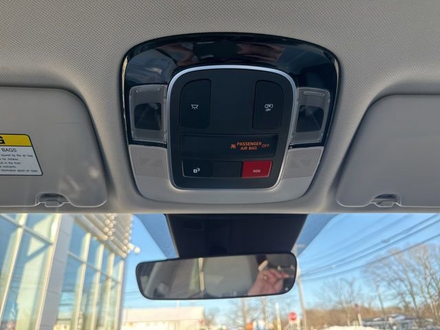 Used 2026 Hyundai Tucson SEL image 39