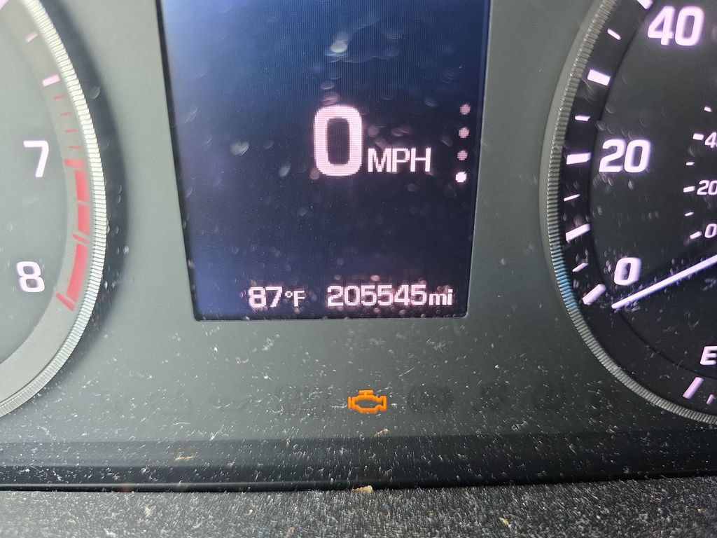 Used 2015 Hyundai Sonata SE FWD image 22