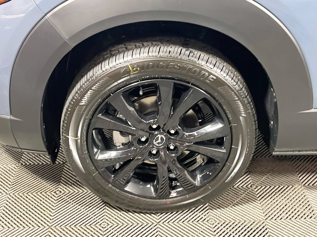 New 2026 MAZDA CX-30 AWD 2.5 S image 22