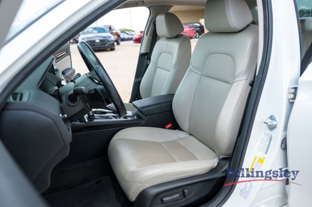 Used 2022 Honda Civic Touring image 10