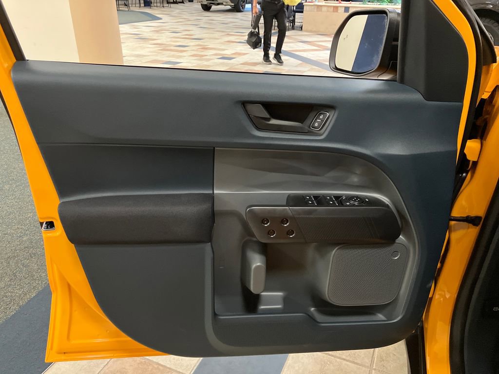 New 2026 Ford Maverick XL image 21