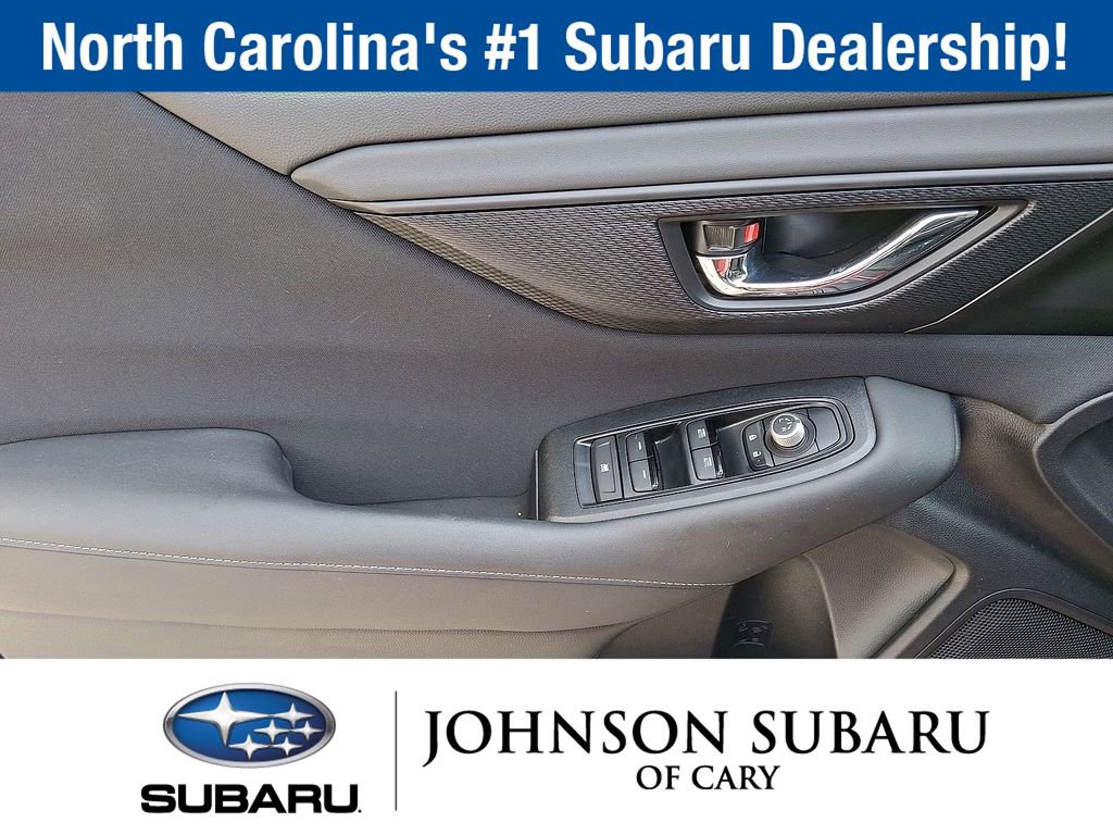 Used 2022 Subaru Outback Premium image 11