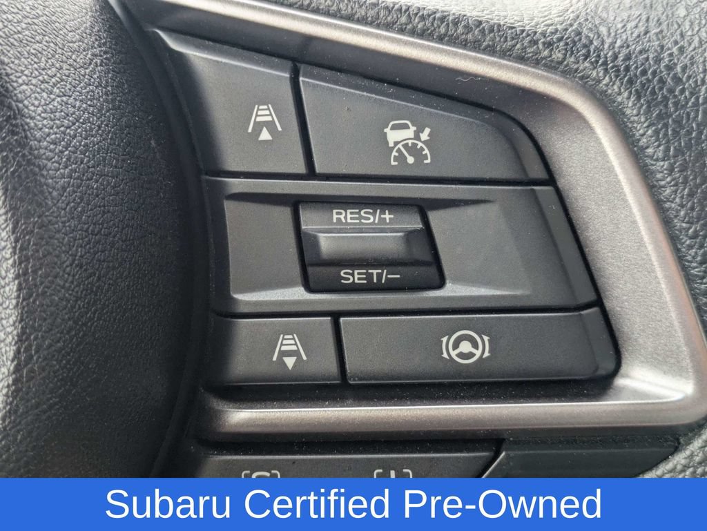 Certified 2025 Subaru Impreza 2.0i Sport AWD/4WD image 28