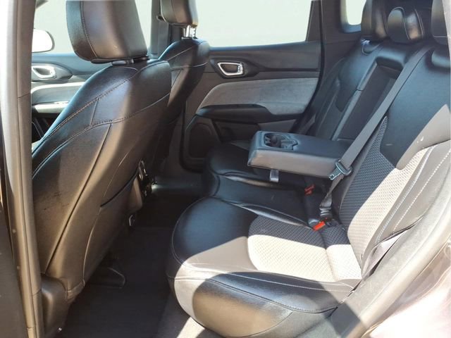 Used 2024 Jeep Compass Latitude AWD/4WD image 20