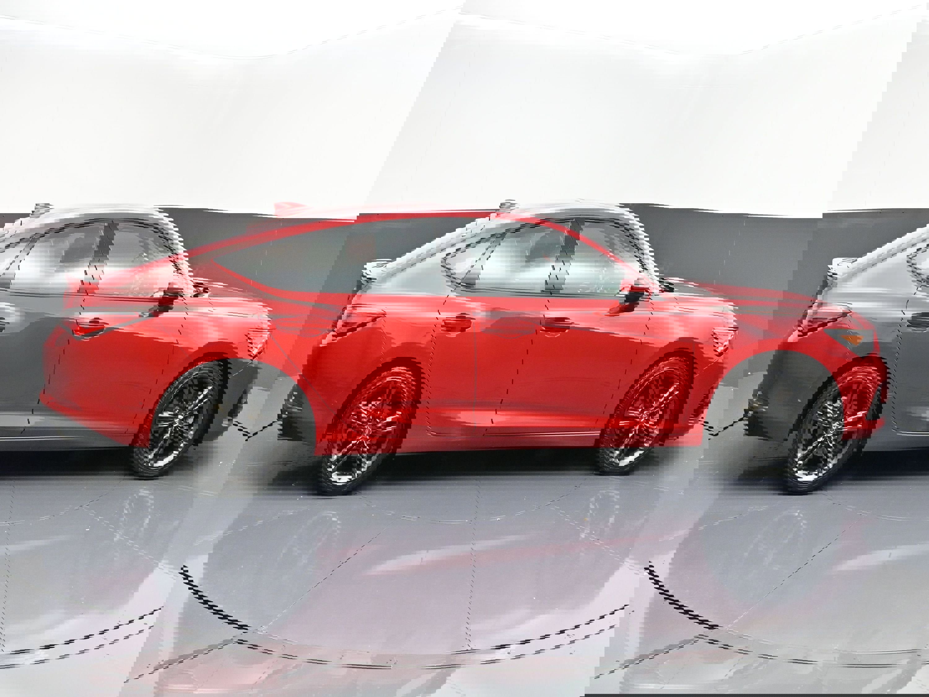 Used 2023 Acura Integra A-Spec image 8