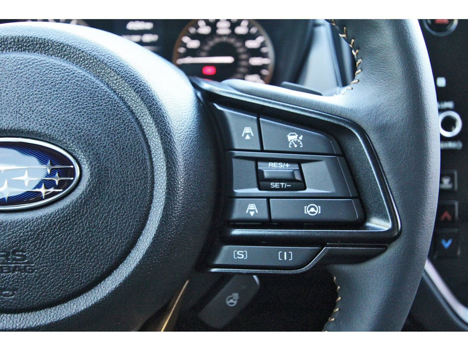 New 2026 Subaru Crosstrek 2.5i Wilderness w/ Crosstrek Mirror Package AWD/4WD image 14