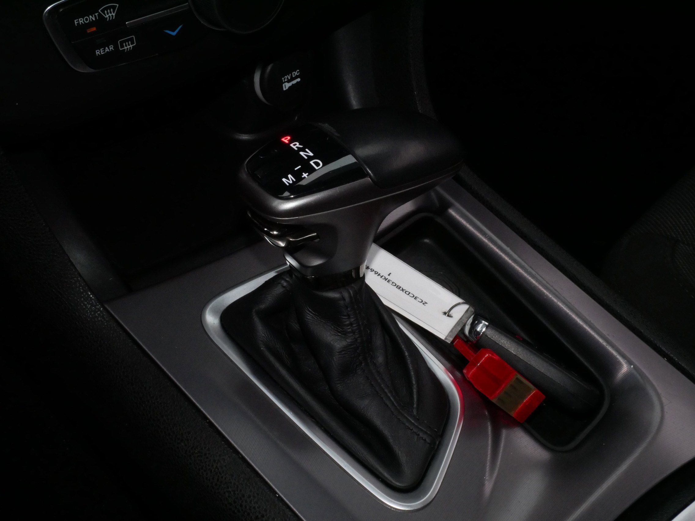 Used 2019 Dodge Charger SXT image 24